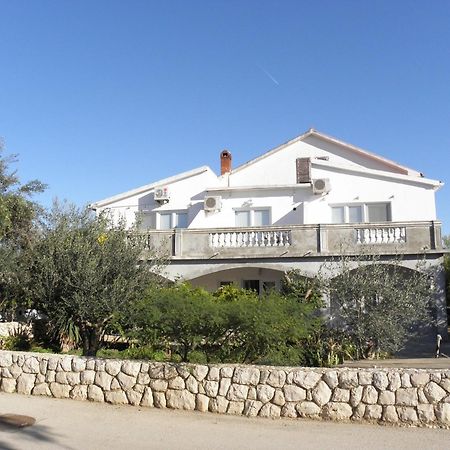 Apartments Fabijan - 50M From Sea 波弗加纳 外观 照片