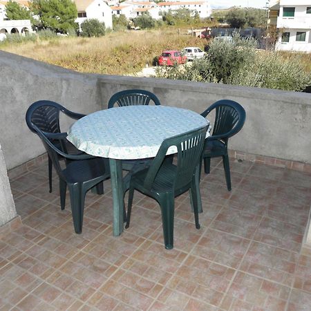 Apartments Fabijan - 50M From Sea 波弗加纳 外观 照片
