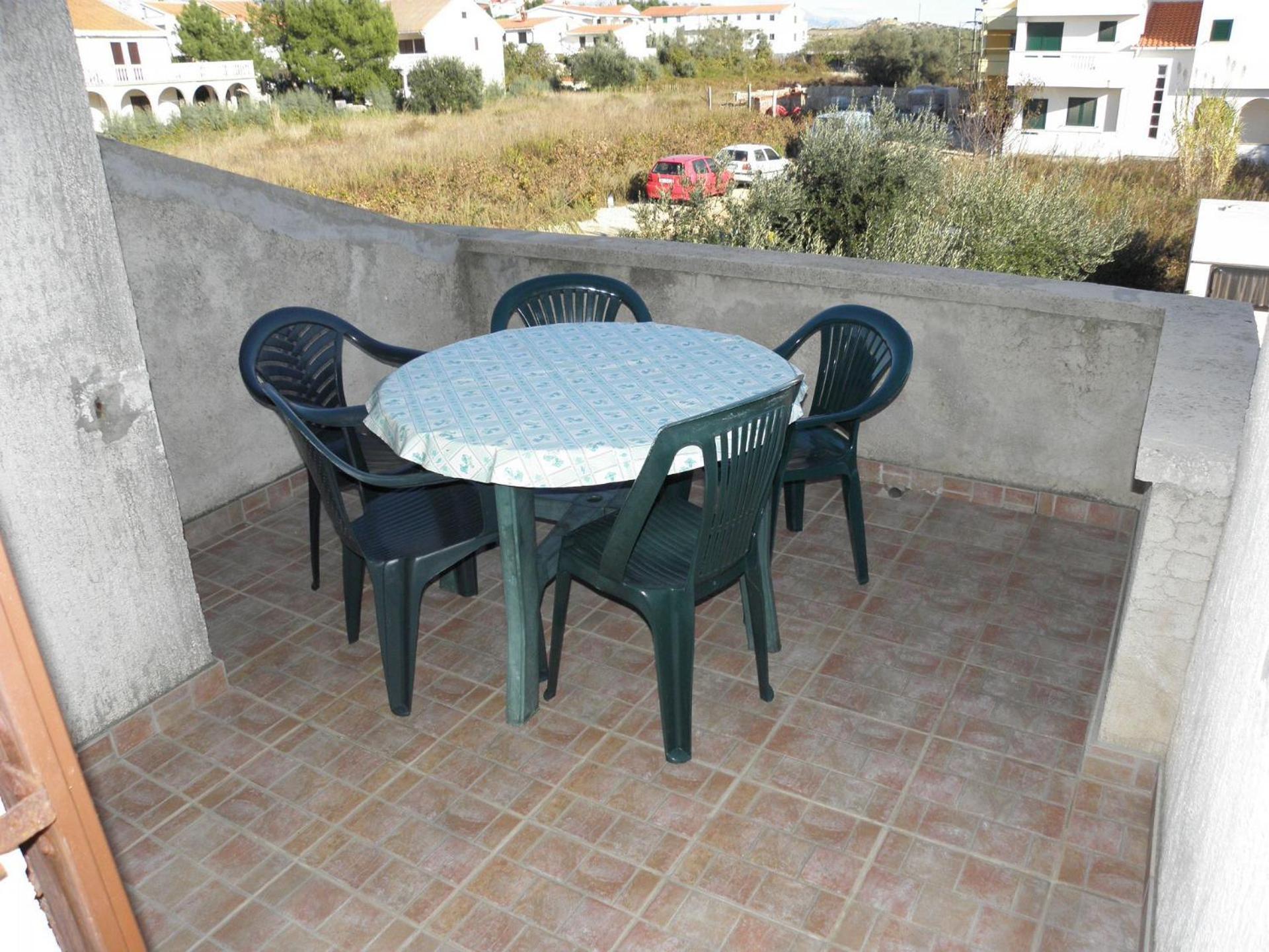 Apartments Fabijan - 50M From Sea 波弗加纳 外观 照片