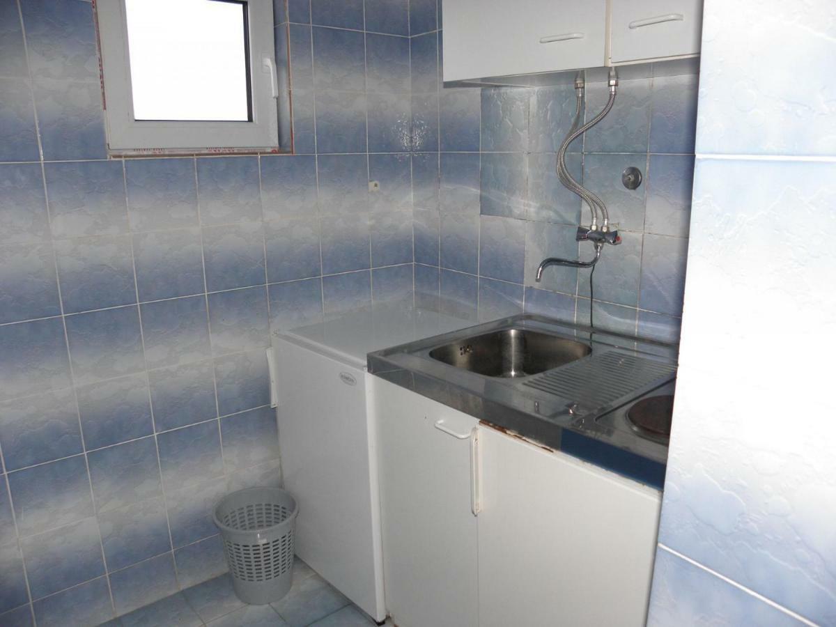 Apartments Fabijan - 50M From Sea 波弗加纳 外观 照片