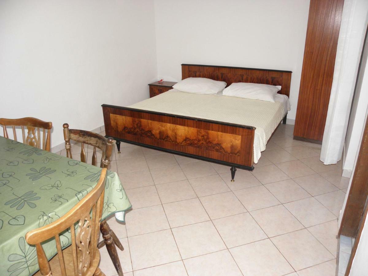 Apartments Fabijan - 50M From Sea 波弗加纳 外观 照片