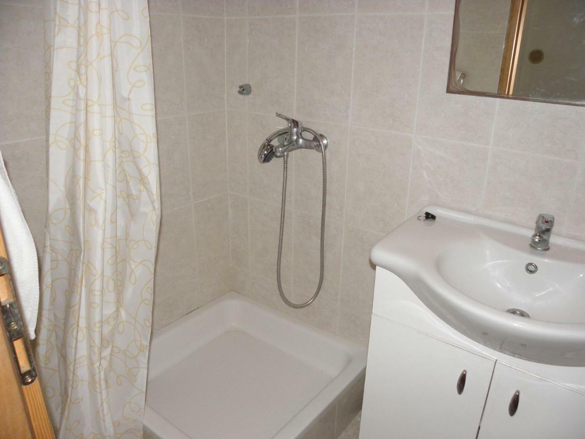 Apartments Fabijan - 50M From Sea 波弗加纳 外观 照片