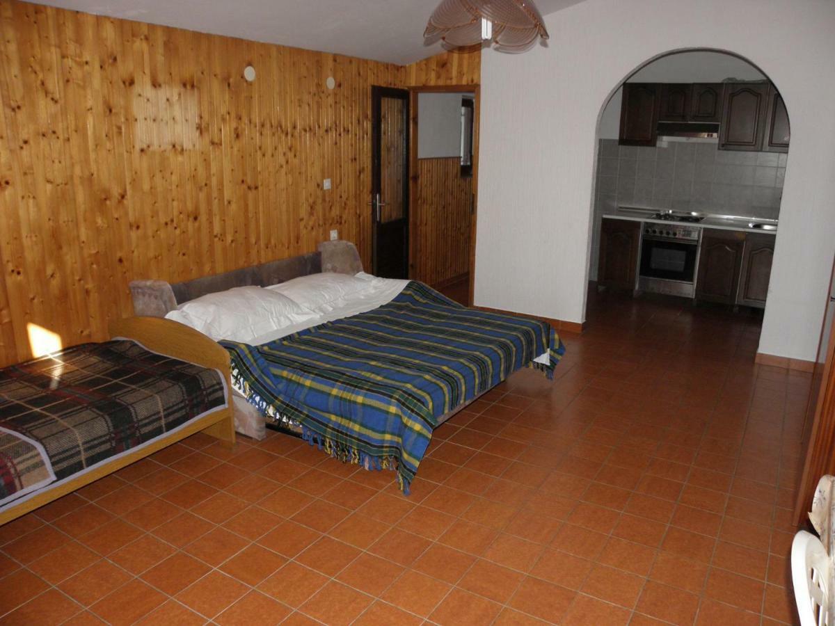 Apartments Fabijan - 50M From Sea 波弗加纳 外观 照片
