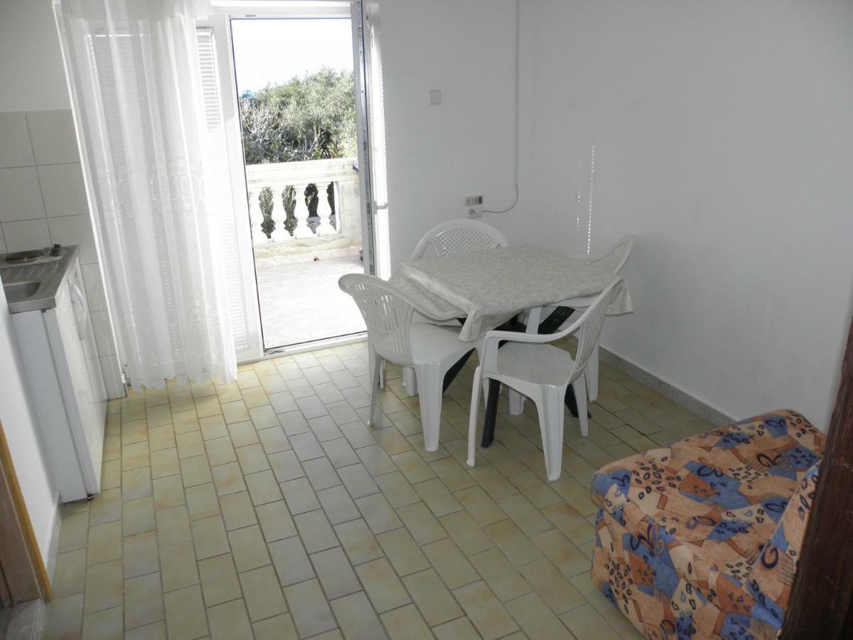 Apartments Fabijan - 50M From Sea 波弗加纳 外观 照片