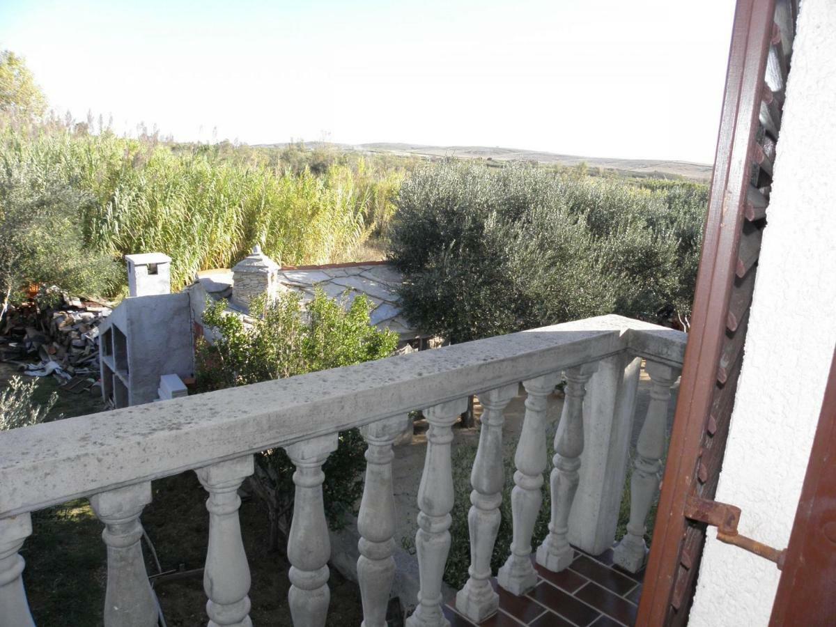 Apartments Fabijan - 50M From Sea 波弗加纳 外观 照片