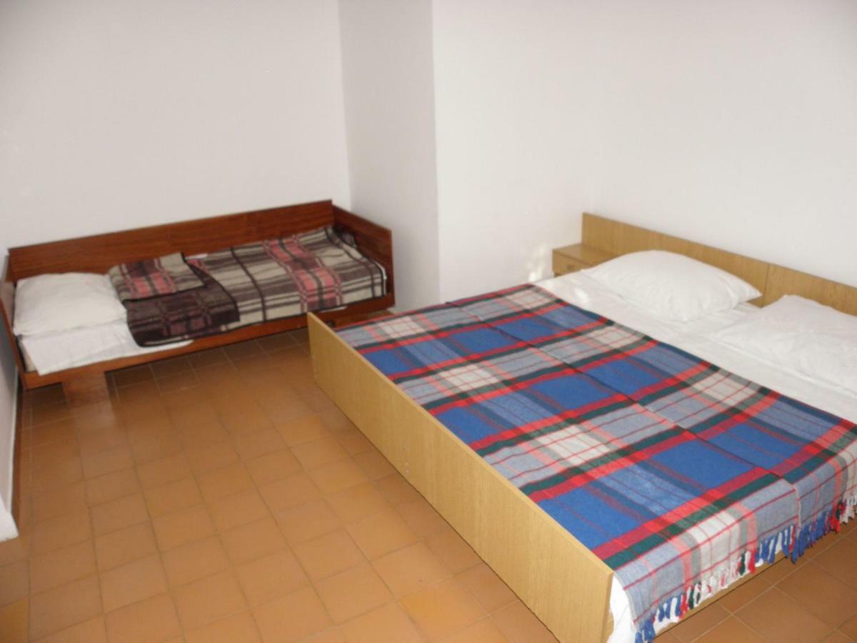 Apartments Fabijan - 50M From Sea 波弗加纳 外观 照片